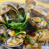 深夜食堂 生蚝和方便面搭子～