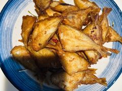 -日丰园海肠水饺·老字号大连海鲜(银泰城店)