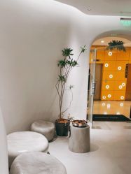 -3AM·S HAIR SALON烫发染发接发