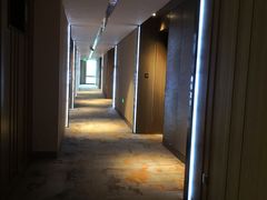 -上海国展宝龙丽筠酒店