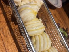 -老地方铁锅炖(宋庄路店)