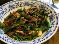 -农耕记·湖南土菜(科技园店)