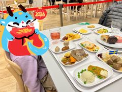-宜家·瑞典风味餐厅(青岛商场店)