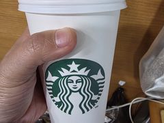 -星巴克(武汉协和医院店)