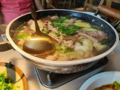 -川堂风·跷脚牛肉·乐山爆炒(中建乐荟天地店)