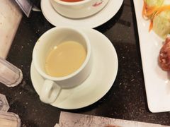 -花园餐厅(铜锣湾店)
