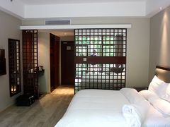 -全季酒店（苏州观前街平江路店）(原临顿路地铁站店)