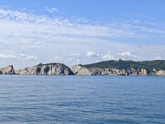 -刘公岛景区