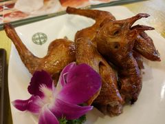 -添好运点心专门店(百老汇店)