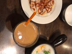 -新旺茶餐厅(嘉里城店)