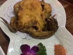 葫芦鸡-天下第一面(大雁塔北广场店)