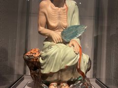 -景德镇中国陶瓷博物馆