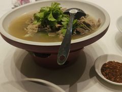 -川味里•商务宴请•团建聚餐(清湖店)