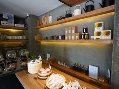-MAP CHA普洱茶馆(翠湖店)