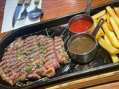 -澳骄 Aussie Kitchen·手工披萨·西餐(国大店)