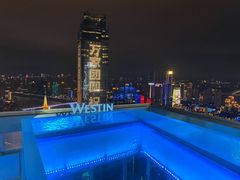 -解放碑威斯汀酒店-知味国际美食餐厅