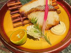 -炙柒Sekinana·精致料理 烧鸟·铁板烧(海上世界店)