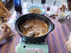 -鱼乐岛餐厅·户外花园主题餐厅