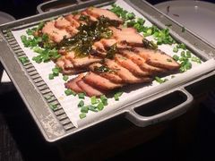-绿茶餐厅(西湖银泰百货店)