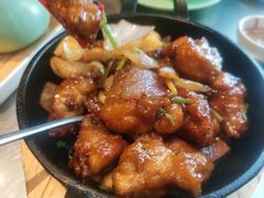 -潮界(LU·ONE凯德晶萃广场店)