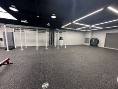 -TMG潮流健身(奥体莲荷里店)