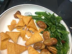 -晓林火锅(安定门店)