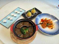 -岁粤Moon·湖景餐厅(月光码头店)