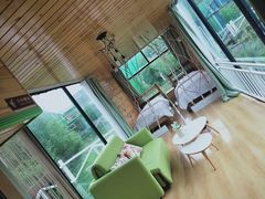 -阿尔山市大兴安岭奥伦布坎景区