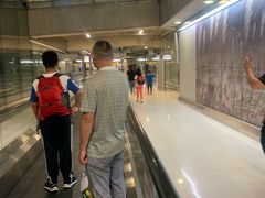 -曼谷素万那普国际机场