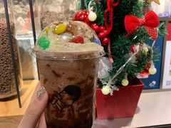 -喜茶(中山利和新地店)