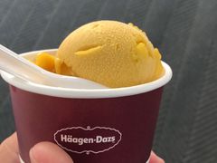 -哈根达斯(SM店)