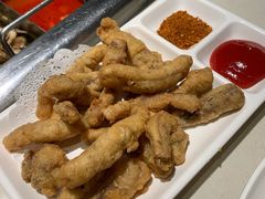 -海底捞火锅(团结桥店)