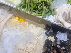 -醉人椒麻辣香锅(上地华联店)