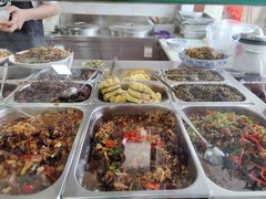 -梅溪·小伙子干挑面(安吉总店)