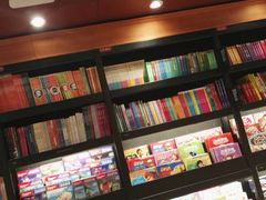 -西西弗书店&矢量咖啡(来福士广场店)