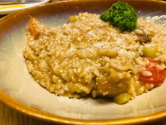 咖喱牛肉焗饭-菲滋意式餐厅(鄞州印象城店)