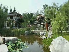 -武清南湖绿博园