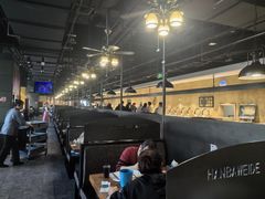 -汉巴味德·烤肉与啤酒的自助(杭州大悦城店)