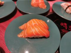 -晴季寿司(活力城店)