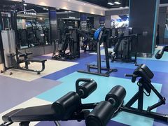 -威仕顿健身游泳(御锦城店)