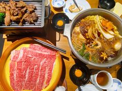 -渔寿司·日本料理(艾尚天地店)