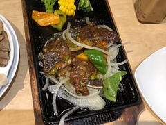-避风塘(百联东郊店)