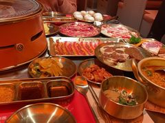 -西塔老太太泥炉烤肉(苏州大悦城店)