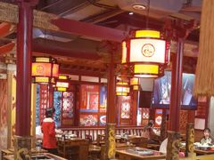 -蜀江龙火锅(339店)