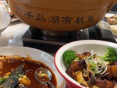 -宝荣鱼馆·临湖之宴(千岛湖店)