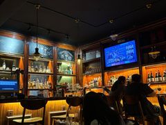 -The Cheebat 锌吧·Bistro(体育西店)