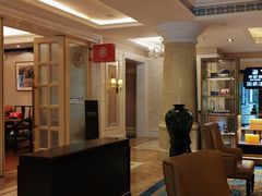 -福建鲤鱼洲酒店