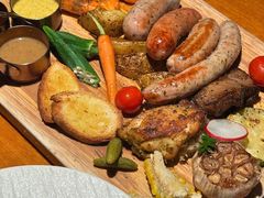 -布拉格餐厅· 中欧捷克菜(全国首店)