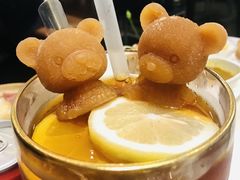 -大有利茶餐厅(福民店)