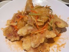 -北大荒人•新东北菜(青岛银座店)